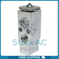 A/C Expansion Valve for Subaru Impreza QR