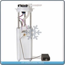 Cargar imagen en el visor de la galería, Electric Fuel Pump for Buick LeSabre, Park Avenue / Cadillac Seville / Ol... QOA - Qualy Air