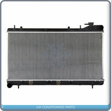 Load image into Gallery viewer, Radiator for Subaru Impreza QOA - Qualy Air