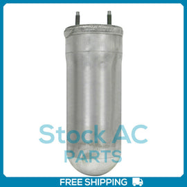New A/C Receiver Drier for IHC NAVISTAR 03-01 QU QU - Qualy Air