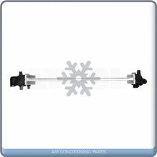 Load image into Gallery viewer, Radiator for Saturn SC1, SC2, SL, SL1, SL2, SW2, SW1 QL - Qualy Air