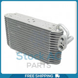A/C Evaporator for Buick Regal / Chevrolet Lumina, Monte Carlo / Oldsmobil... QR