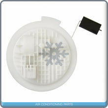 Load image into Gallery viewer, Electric Fuel Pump Module For Dodge Grand Caravan V6 3.3L 2006-2007 QOA - Qualy Air