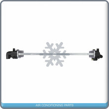 Cargar imagen en el visor de la galería, NEW Radiator for Saturn SC1, SC2, SL, SL1, SL2, SW1, SW2 - 1994 to 2002 - QOA - Qualy Air