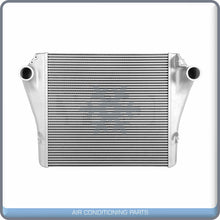 Cargar imagen en el visor de la galería, Intercooler for Mack Granite, CXU, TD700 / Volvo VHD, VNL, VNM, VNX, VAH.. QL - Qualy Air