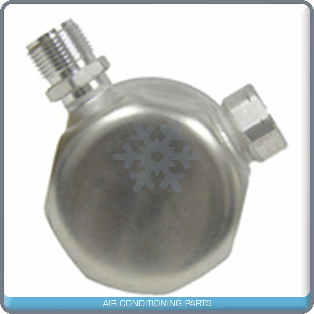 A/C Receiver Drier for Buick Century, Regal / Chevrolet Lumina, Monte Carl... QR - Qualy Air