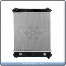 Cargar imagen en el visor de la galería, Radiator for Freightliner M2 112, M2 106, FL106 / Sterling Truck Acterra QL - Qualy Air