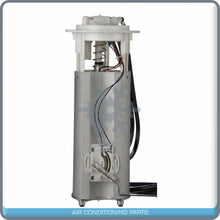 Cargar imagen en el visor de la galería, Electric Fuel Pump for Saturn SC1, SC2, SL, SL1, SL2, SW1, SW2 QOA - Qualy Air