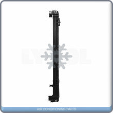 Load image into Gallery viewer, Radiator for Toyota Sequoia, Tundra QL - Qualy Air