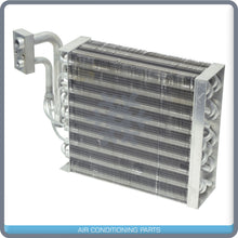 Load image into Gallery viewer, A/C Evaporator Core for Chrysler Daytona, Dynasty, E Class, Imperial, Lase... QU - Qualy Air