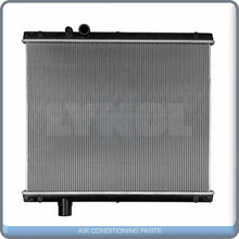 Cargar imagen en el visor de la galería, NEW Radiator for Mack CV, DM, RD, RB, CH, CS200P Mid-Liner, MH QL - Qualy Air