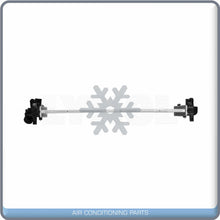 Load image into Gallery viewer, New Radiator For Buick 97-04 Park Avenue Base Ultra V6 3.8L Brand QL - Qualy Air
