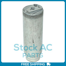Cargar imagen en el visor de la galería, New A/C Receiver Drier for TOY PICKUP 94-88 QU QU - Qualy Air