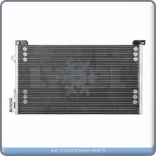 Load image into Gallery viewer, A/C Condenser for Ford Five Hundred, Freestyle / Mercury Montego QL - Qualy Air