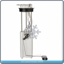 Cargar imagen en el visor de la galería, Fuel Pump Module For Chevrolet  S10 GMC Sonoma 2002-2003 V6 4.3L SP61029M QOA - Qualy Air