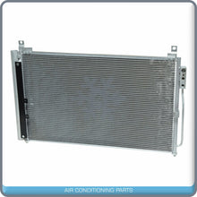 Cargar imagen en el visor de la galería, A/C Condenser for Infiniti Q50 QU - Qualy Air