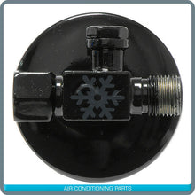 Cargar imagen en el visor de la galería, New A/C Receiver Drier for VOLKS CABRIOLET 93-85 QU QU - Qualy Air
