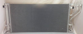A/C Condenser for Rondo QR - Qualy Air