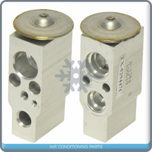 Load image into Gallery viewer, A/C Expansion Valve for Sentra QR - Qualy Air