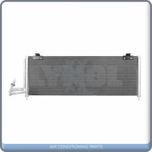Cargar imagen en el visor de la galería, A/C Condenser for Jeep Cherokee - 1997 1998 1999 2000 2001 - OE# 55036595AD QL - Qualy Air