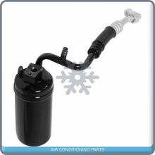 Cargar imagen en el visor de la galería, A/C Receiver Drier for Jeep Grand Cherokee QR - Qualy Air