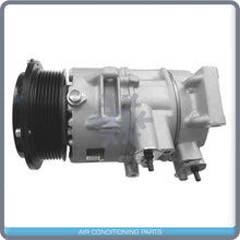 Load image into Gallery viewer, New A/C Compressor Kit fits Toyota Camry 2.4L - 2007 to 2009 / RAV4 2006 to 2008 - Qualy Air