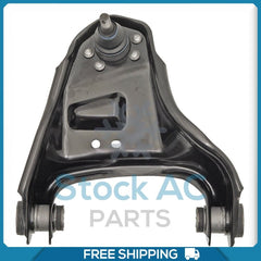 Control Arm Front Upper Right for Chevrolet, GMC, Isuzu, Oldsmobile, Olds... QOA