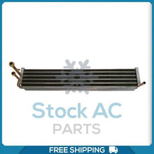 Load image into Gallery viewer, AC Evaporator with Heater Core fits John Deere 4630 4050 7720 4230 4430 - Qualy Air