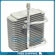 Cargar imagen en el visor de la galería, A/C Evaporator for Mazda 323, MX-3, Protege QR - Qualy Air