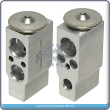 Load image into Gallery viewer, New A/C Expansion Valve for Acura/ Honda/ Subaru/ Toyota/ Lexus - 80221SNAA01 - Qualy Air
