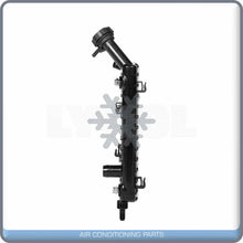 Load image into Gallery viewer, Radiator for Buick LaCrosse / Pontiac Grand Prix / Chevrolet Impala, M... QL - Qualy Air
