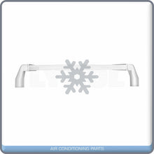 Load image into Gallery viewer, NEW Charge Air Cooler for 95 MACK CH613 - V-MACK ENGINE, 96-04 MACK CH SERIE QL - Qualy Air