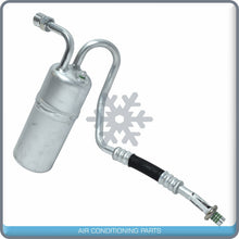 Cargar imagen en el visor de la galería, A/C Receiver Drier for Mercury Villager / Quest QR - Qualy Air