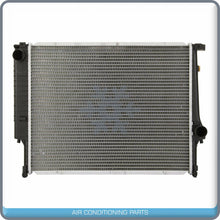 Cargar imagen en el visor de la galería, NEW Radiator for BMW 320i, 323i, 323is, 325i, 325is, 328i, 328is, M3, Z3.. - Qualy Air