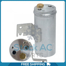 Load image into Gallery viewer, A/C Receiver Drier for Mazda Protege QR - Qualy Air