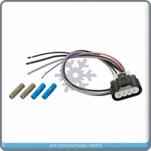 Cargar imagen en el visor de la galería, Electric Fuel Pump for Chevrolet C1500, S10 / GMC Sonoma / Isuzu Hombre QOA - Qualy Air