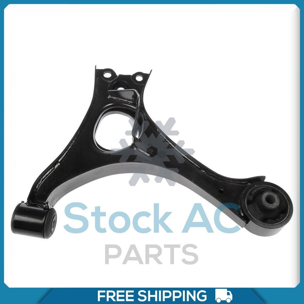 Control Arm Front Lower Right for Honda Civic 2011-06 QOA - Qualy Air