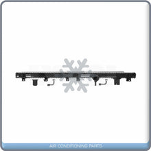 Cargar imagen en el visor de la galería, New Radiator For 95-98 Acura TL L5 2.5L AC3010121 19010P1R902 QL - Qualy Air