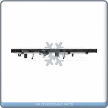 Cargar imagen en el visor de la galería, New Radiator For 98-02 Honda Accord 3.0L 99-01 Acura TL 3.2L QL - Qualy Air