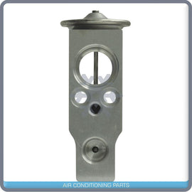 New AC Expansion Valve for Toyota Tundra - 2007 to 2020 - OE# 885150C080 - Qualy Air