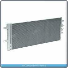 Cargar imagen en el visor de la galería, A/C Condenser for Lincoln MKZ QU - Qualy Air
