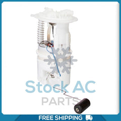 Electric Fuel Pump for Chrysler PT Cruiser QOA
