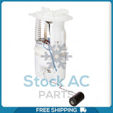 Electric Fuel Pump for Chrysler PT Cruiser QOA