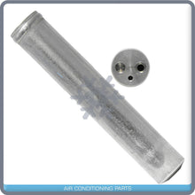 Cargar imagen en el visor de la galería, New AC Receiver Drier for Infiniti M45,Q45/ Mits Lancer, Outlander/ Niss Maxima - Qualy Air