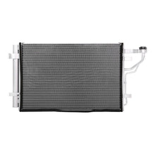 Load image into Gallery viewer, New A/C Condenser for Hyundai Elantra - 2007 to 2012 QR - Qualy Air