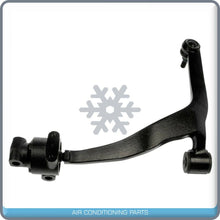 Cargar imagen en el visor de la galería, Control Arm Front Lower Right fits Infiniti FX35, Infiniti FX45 QOA - Qualy Air