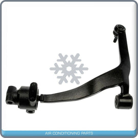 Control Arm Front Lower Right fits Infiniti FX35, Infiniti FX45 QOA - Qualy Air