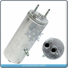 Cargar imagen en el visor de la galería, A/C Receiver Drier for Ford Freestar / Mercury Monterey QR - Qualy Air