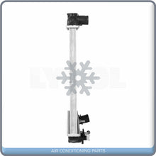Cargar imagen en el visor de la galería, New Radiator For 93-97 Lexus GS 300 GS300 L6 3.0L 6 Cylinder LX3010104 QL - Qualy Air