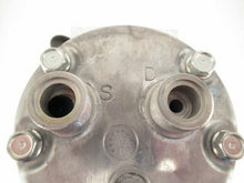 Cargar imagen en el visor de la galería, A/C Compressor OEM Sanden SD7H15 fits Caterpillar - Qualy Air